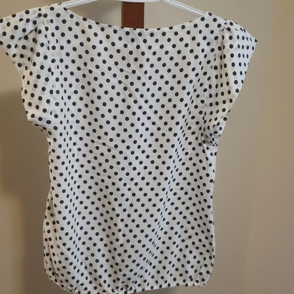 Zara basic shirt - Picture 2 of 4